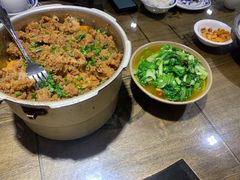 -灶东家民间菜(回兴店)