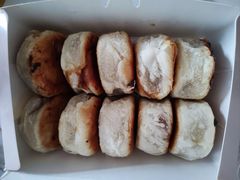 鲜肉月饼-光明邨大酒家(淮海路店)