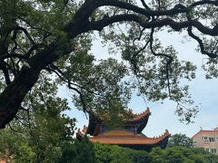 -宝通禅寺