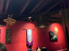 -泰国餐厅 Thai Food(裕华万达店)