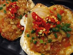 -李不管把把烧(绵阳总店)