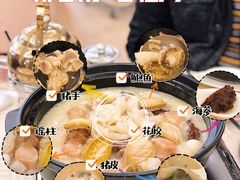 佛跳墙-新君悦国际酒店