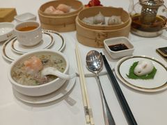 -喜宴又一村·粤菜·茶点·海鲜(壹方天地店)