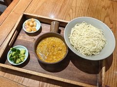 -李百蟹·江南蟹黄面(夫子庙店)