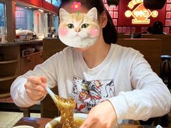 -怪噜范·老贵阳街头名小吃(鸿通城店)