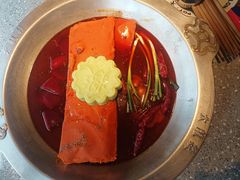 -大龙燚火锅(太古里店)