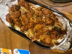 -老东镇啤酒屋海鲜加工·蒸汽海鲜·海鲜烧烤(台东店)