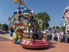 -大连海昌发现王国主题公园