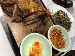 -京味斋·北京烤鸭(北京南站洋桥店)
