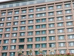 -上海延安饭店