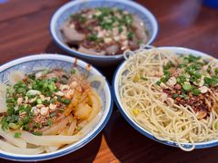 -姚记.周礼伤心凉粉(时代广场店)