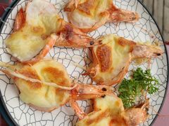 -满洲里饭店-尼基金俄餐厅