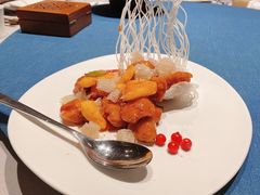 -三利音·东方司宴(外滩店)