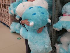 -盒马X会员店(上海森兰商都店)