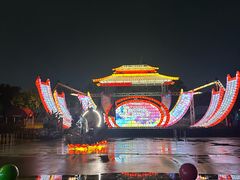 -武汉园博园(武汉自然博物馆)