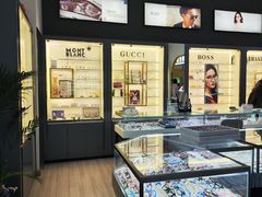 -三叶眼镜城(八佰伴店)
