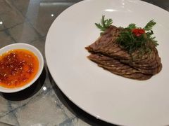 -希尔顿逸林酒店·中餐厅