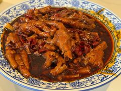 -欧记大排档·景德菜(上海首店)