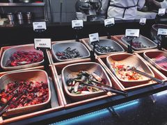 -盛江山自助料理(奥莱锦辉购物广场店)