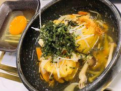 -芮麒·日本料理(淮海路店)