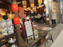 -南京大牌档(香港广场店)