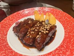 -颂福楼·南京菜(定淮门店)