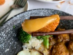 -新荔园茶餐厅(荔湾区府宿舍大院店)