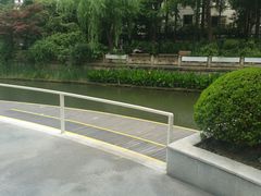 -兰溪青年公园