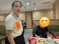 -海底捞火锅(赛格国际购物中心店)