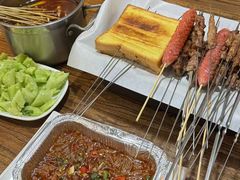 -壹块捌烧烤(灯市口店)