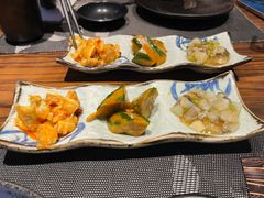 -品米斗·精致料理(浦东禹悦汇店)