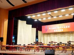 -中央音乐学院歌剧音乐厅