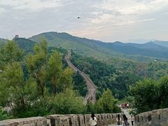 -雁门关景区