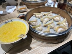 -千忆汤包(闽江路店)