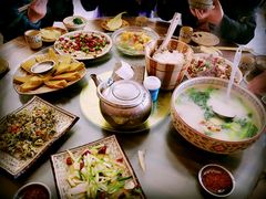 -宋记冕宁土菜馆(海门渔村二店)