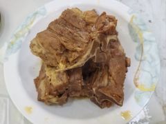 -锅贴王海鲜小馆