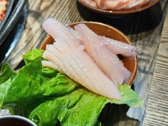 -冯校长老火锅(深圳总店)