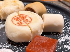 -真地道京味府·鲜橙烤鸭·北京菜(朝外大街东大桥店)