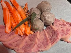 -芸山季·云南野生菌火锅(人民广场来福士店)