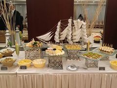 -五洲咖啡厅(五洲大酒店)