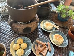 -一号铺子·大炉茶