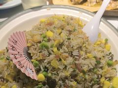 -打酱油·非遗淮扬菜(瘦西湖梅岭店)