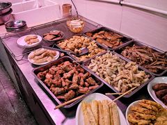 -红灯笼龙凤饭店(宁波老字号店)