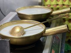 -清真老马家国华牛奶鸡蛋醪糟(正宁路店)