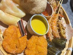 -清迈清迈巷口小排档(烟台山店)