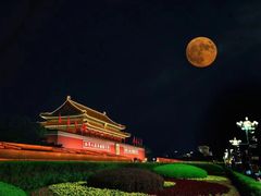 -天安门广场