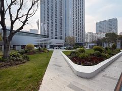 -上海浦东保时捷中心