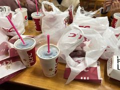 -肯德基(杭州和平饭店)