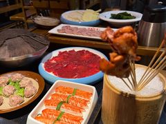 -蜀江龙火锅(339店)