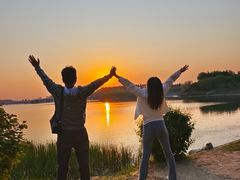 -丁香湖公园
